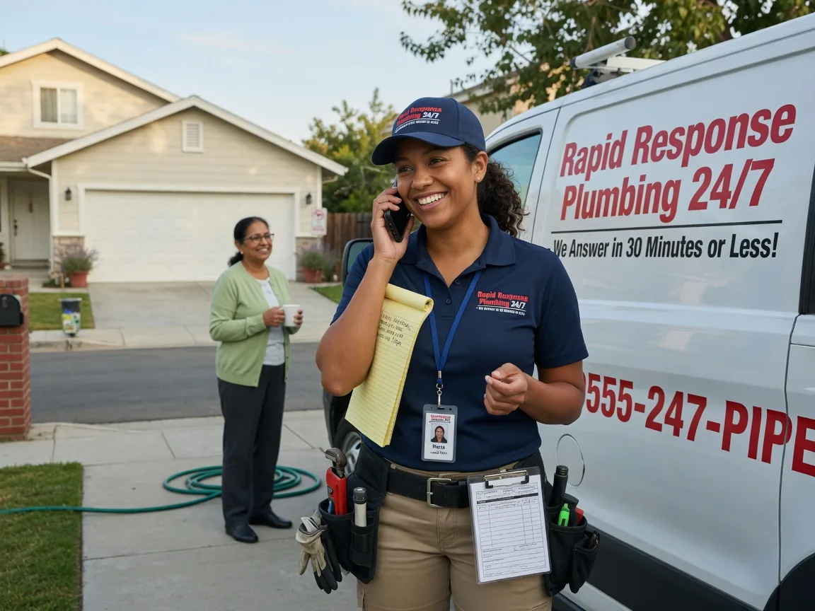 Emergency Plumber Miamitown, OH FAQs